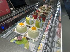 -Pantry's Best派悦坊蛋糕(K11购物艺术中心店)