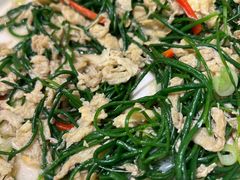 -清真·胖妈妈手抓餐厅(定西路长城宾馆店)