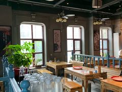 大堂-北三老太太烧烤(人生一串上榜店)