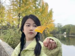 -石家庄市植物园