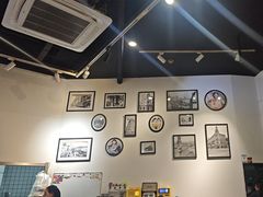 -君东记本帮面馆(天钥桥路店)
