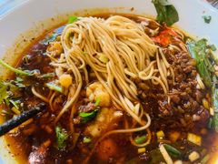 -好這口重庆小面(总店)