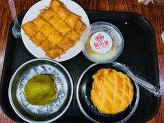 -恒兴发茶店(水巷口店)