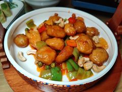 -安多素食(广仁寺路店)