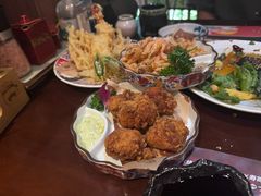 -弓二·烧鸟居酒屋(财富购物中心店)