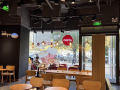 -COSTA COFFEE(丰联广场店)