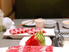 -海底捞火锅(石厦时代广场店)
