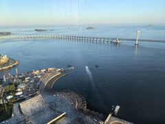 -大连君悦酒店·星海湾壹号Dalian·Dalian(星海广场店)
