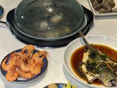 -蔚海之都·象山蒸汽海鲜(仙霞路店)