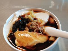 西施豆花-桃源居(蠡园店)