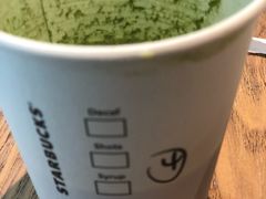 -星巴克(长沙乐和城门店)