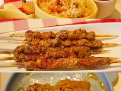 -西贝(深圳卓悦汇店)