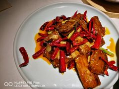 -院8里·小聚园老川菜(九眼桥店)