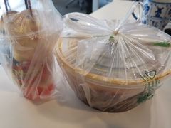 -丁丁猫重庆小面(徐州路店)