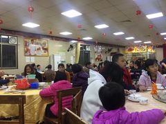 大堂-金麒麟美食城