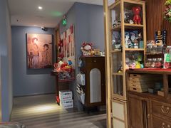 -沐森 •疗愈头疗馆(打浦桥店)