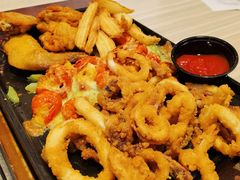 -必胜客(燕郊永旺店PHDI店)