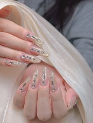 -西柚美甲美睫半永久