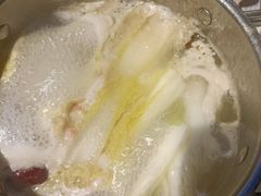 -领鲜活海鲜榴莲自助火锅(东门店)