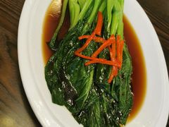 -粥王府 老广传家菜(高桥路店)