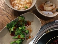 -包装马车·韩国料理·포장마차