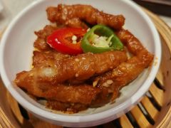 -金翠皇宫粤菜·点心·海鲜(翡翠店)