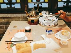 -点都德(大茶楼店)