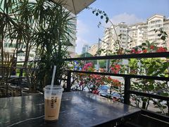 景观位-萃茶师(琅西店)