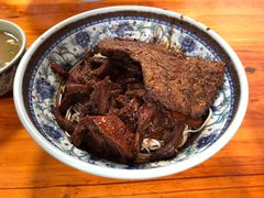 -旺泉餐饮店·清真牛肉面馆