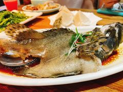 -南海渔家•海鲜•正宗海南菜(海棠湾店)