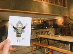 -25#COFFEE(古地石店)