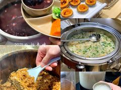 -素满香·食养自助(天一广场店)
