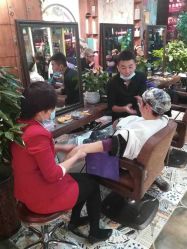 点击看大图 -IDO艾渡护肤造型
