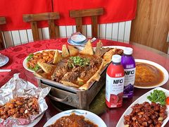 -闻香阁·清真(光荣道店)