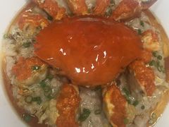 -海陵岛保利皇冠假日酒店·御公馆中餐厅 CANAL LNUA