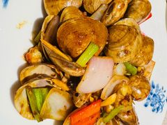 -维园悦谱·海派家常菜(乌鲁木齐南路店)