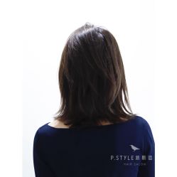-P.STYLE 派斯造型