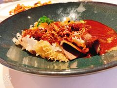 -俏江南天津时尚曲艺主题餐厅(马场道店)