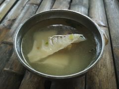 -大本营竹筒饭