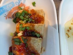 -半天妖烤鱼(新中关购物中心店)