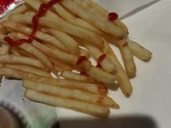 -麦当劳(大厂新城店)