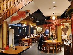 -李久其家民间餐厅(观沙岭公园店)
