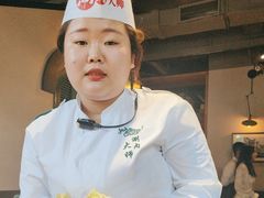 -手选潮汕鲜牛肉火锅(二七广场店)