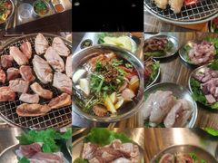 -姐夫家·沈阳黏糊麻辣拌·拌鸡架·冷面(南头古城店)