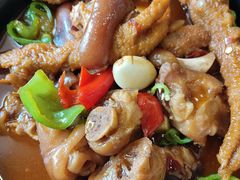 -小山寨(天润城店)