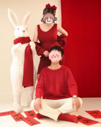 -蜜阁孕味亲子摄影(太奥广场店)