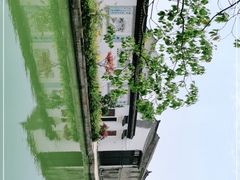 -黎里古镇