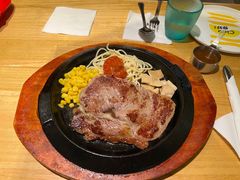 -菲滋意式餐厅(海宁银泰城店)