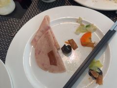 -上海锦江汤臣洲际大酒店壹阶层