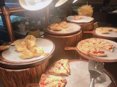 -陆小年创意自助料理(宿迁吾悦店)